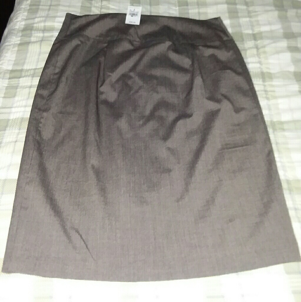 A skirt